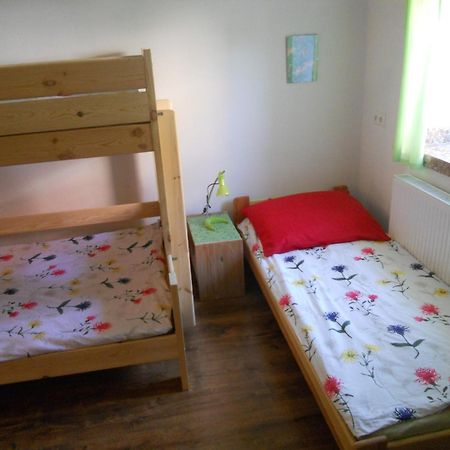 Villa Dwor W Boleniu Esterno foto