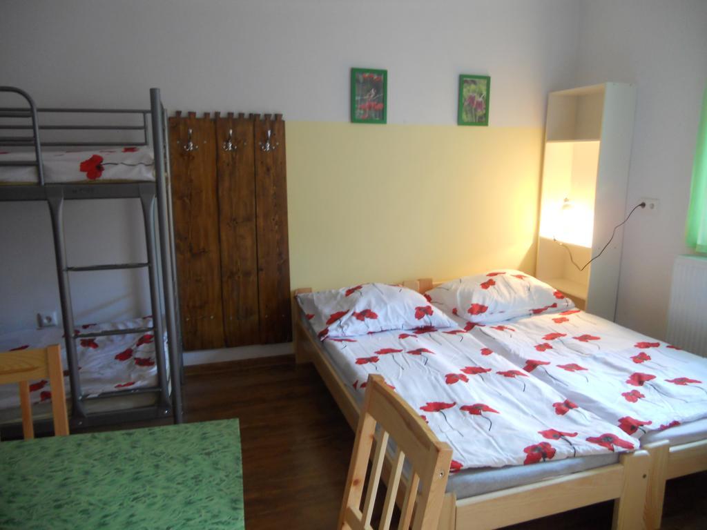 Villa Dwor W Boleniu Esterno foto